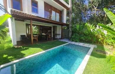 Imagem 2: CASA RESIDENCIAL em ARRAIAL D´AJUDA - BA, ARRAIAL D´AJUDA