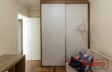 Imagem 8: SãO PAULO - Apartamento Padrão - Planalto Paulista