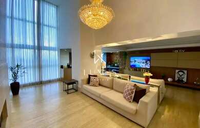 Imagem 12: Imóvel para venda tem 220 metros quadrados com 4 quartos em Vila da Serra...