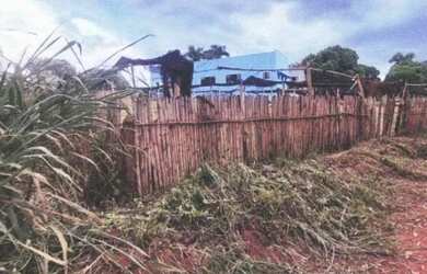 Imagem 2: AREADO/MG Terreno com 2.041,00m² no Santo Antônio