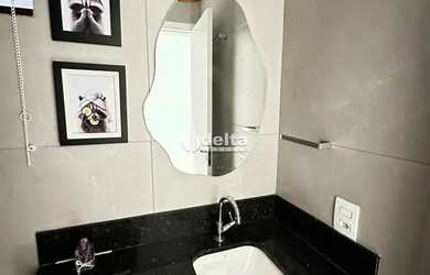 Imagem 9: Apartamento disponível para venda no bairro Novo Mundo em Uberlândia-MG