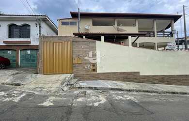 Imagem 2: Casa 3 quartos - Parque Guarua