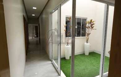 Imagem 12: Casa no villa Segura 4 quartos sendo uma suite