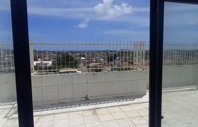 Imagem 4: Imóvel para venda tem 80 metros quadrados com 3 quartos em Campo Grande...