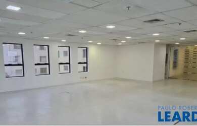 Imagem 6: COMERCIAL - PINHEIROS - SP