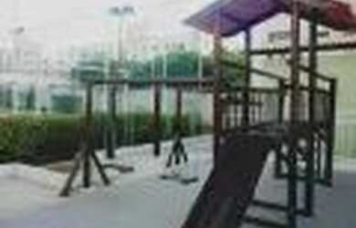 Imagem 5: BARCAS TERREO ALUGUEL. Piscina, Churrasqueira, Ar-condicionadoeGuarda...