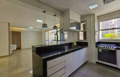 Imagem 7: Apartamento à venda, 3 quartos, 1 suíte, 2 vagas, Vila da Serra - Nova...