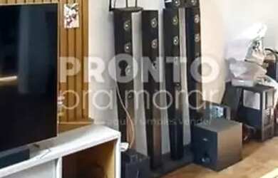 Imagem: O apartamento à venda possui 2 Dormitórios, 1 Banheiro, 1