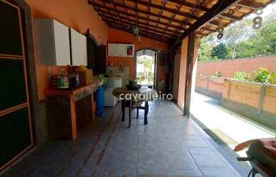 Imagem 11: Casa com 3 dormitórios à venda, 178 m² por R$ 790.000,00 - Morada Das...