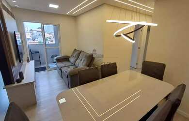 Imagem: Oportunidade - Apartamento - Mirante Flamboyant Clube Residencial