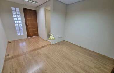 Imagem 10: CONJUNTO COMERCIAL PARA LOCAÇÃO NA VILA LEOPOLDINA 2 BANHEIROS AR CONDICIONADO...