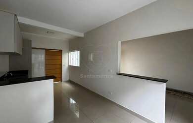 Imagem 8: Casa para alugar no Jardim Bandeirantes com 3 quartos na Região Oeste...