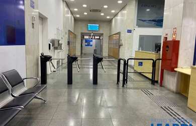 Imagem 7: COMERCIAL - PARAÍSO - SP