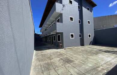 Imagem 3: Aluga-se Apartamento Bairro Jardim das Oliveiras