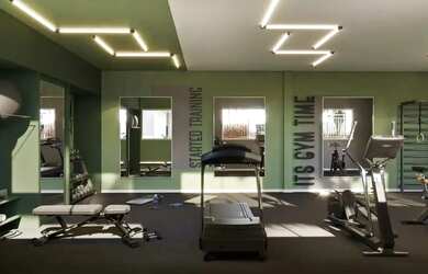 Imagem 14: Apartamento à venda no Elo Paradise com 2 quartos e 56m²