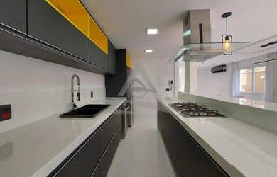 Imagem 11: Casa à venda em Campinas, Loteamento Alphaville Campinas, com 3 quartos,...