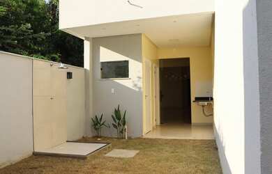 Imagem 14: Cond Quinta das Marinas 4 Suítes Ponta Negra