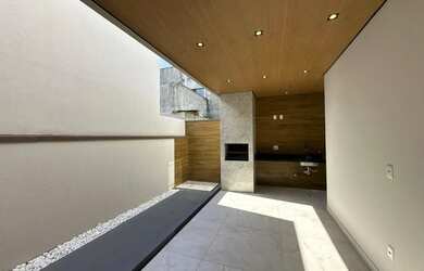 Imagem 8: Casa nova à venda no Cond. Porto Marina com 3 quartos por apenas 600...