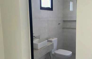 Imagem 9: SOBRADO JARDIM BOLONHA 3 SUITES Sobrado com 3 Quarto s e 4 banheiro s...