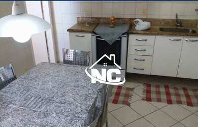 Imagem 11: Apartamento com 2 quartos à venda, 85 m² por R$ 229.000 - Trindade -...