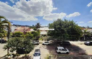 Imagem 5: Casa para alugar no Chácara das Pedras, 400 m², 4 suítes, pátio, churrasqueira e