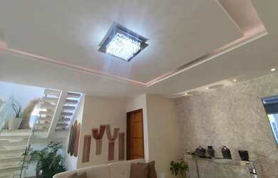 Imagem 5: Maravilhosa casa de 4 quartos no condomínio bosque de Itapeba em Maricá