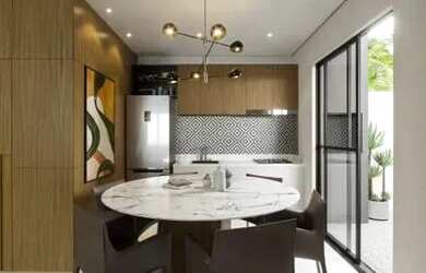 Imagem 8: Casa em Condomínio com 3 Dormitorio(s) localizado(a) no bairro Boa Vista em Curitiba / Ref