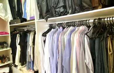 Imagem 7: Apartamento, 4 quartos, 4 suites, 3 vagas