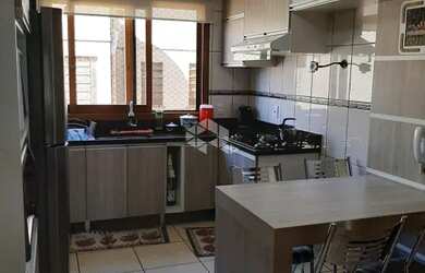 Imagem 9: Apartamento á venda com 3 quartos e uma suíte no Bairro Camobi em Santa...