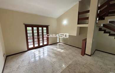 Imagem 3: Casa a venda no condominio Chácara Flora em Valinhos