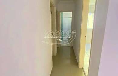 Imagem 8: Apartamento á venda no condomínio Villaggio de toscana I, Gleba Califórnia,...