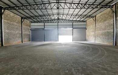 Imagem 2: Barracão para locação no bairro residencial Pequis