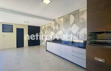 Imagem 5: Venda ou locação Casa em condomínio Alphaville - Lagoa dos Ingleses Nova Lima