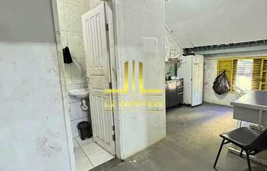 Imagem 9: PRÉDIO COMERCIAL - 280M² - AV. VASCO DA GAMA