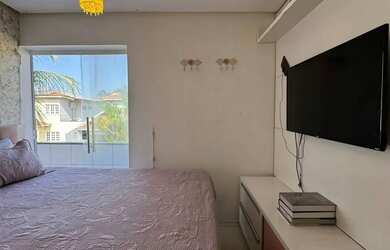 Imagem 14: Casa condomínio para venda no Turu