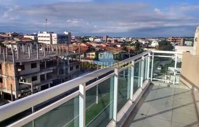 Imagem 2: Excelente Cobertura em ótima localização na Nova São Pedro