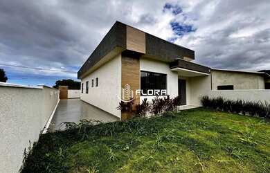 Imagem 5: Casa com 3 Quartos à venda, no condomínio Vitória dos Anjos 94 m²...