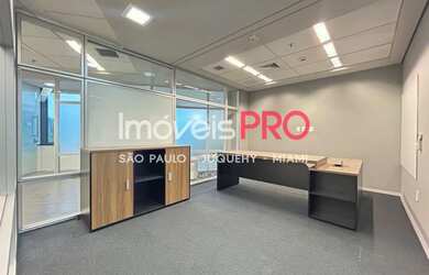 Imagem 15: 775 m2 Plug amp Play em Pinheiros Melhor vista de São Paulo