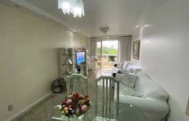 Imagem 8: Apartamento com 3 quartos à venda, 109 m² por R$ 840.000 - Recreio dos...