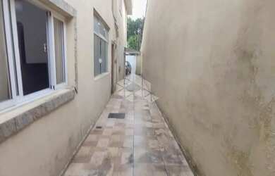 Imagem 12: Sobrado em condominio a venda na Praia grande, bairro mirim com 2 quartos e 1 vaga