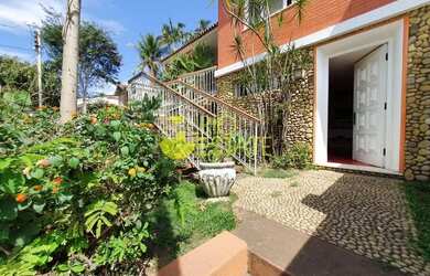 Imagem 2: Casa com 3 quartos, 360 m² por - Laranjal - Volta Redonda/RJ