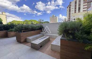 Imagem 16: APARTAEMENTO DE DOIS DORMITÓRIOS COM SUITE E VAGA DE GARAGEM SEMI MOBILIADO...