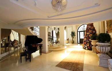 Imagem 9: Balneário Camboriú, Ed. Millenium Palace, 20º Andar, com vista panorâmica para o mar, 4 Su