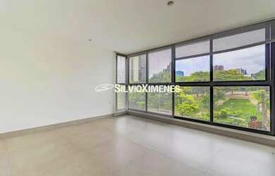 Imagem 10: Residencial Apartamento no Lourdes com 143,00 M² , 4 quartos e 3 vagas...