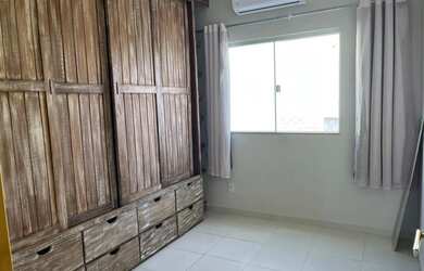 Imagem 14: Apartamento para Locação em Lauro de Freitas, Buraquinho, 3 dormitórios, 2 suítes, 1 banhe