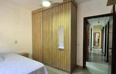 Imagem 7: Casa com 3 dormitórios à venda, 180 m² por R$ 900.000 - Residencial Jardins do Sul - Bauru