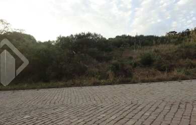 Imagem 2: Terreno no bairro Ana Rech