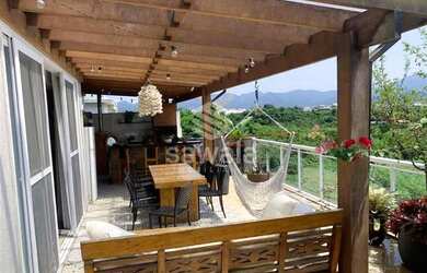 Imagem 2: Cobertura à venda com 180,00m² e 3 quartos em Recreio dos Bandeirantes,...