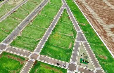 Imagem: Terreno VItalitty