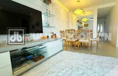 Imagem 4: JBB303195 Excelente 3 quartos todo montado Sundeck Barra